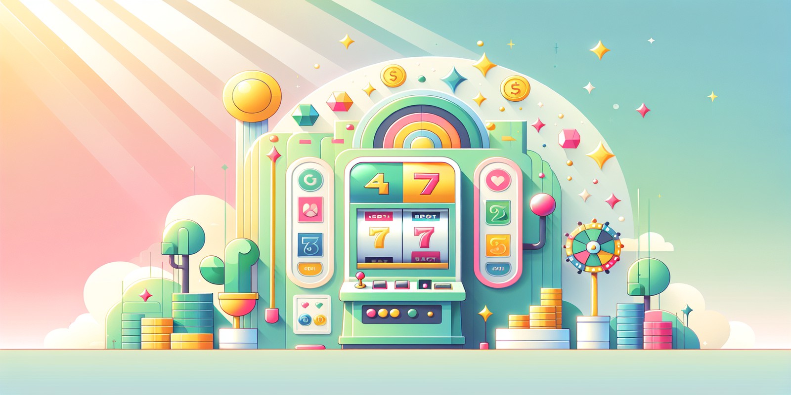 Explore Top Slot Games for Pakistani Players at LUCKYGAMES