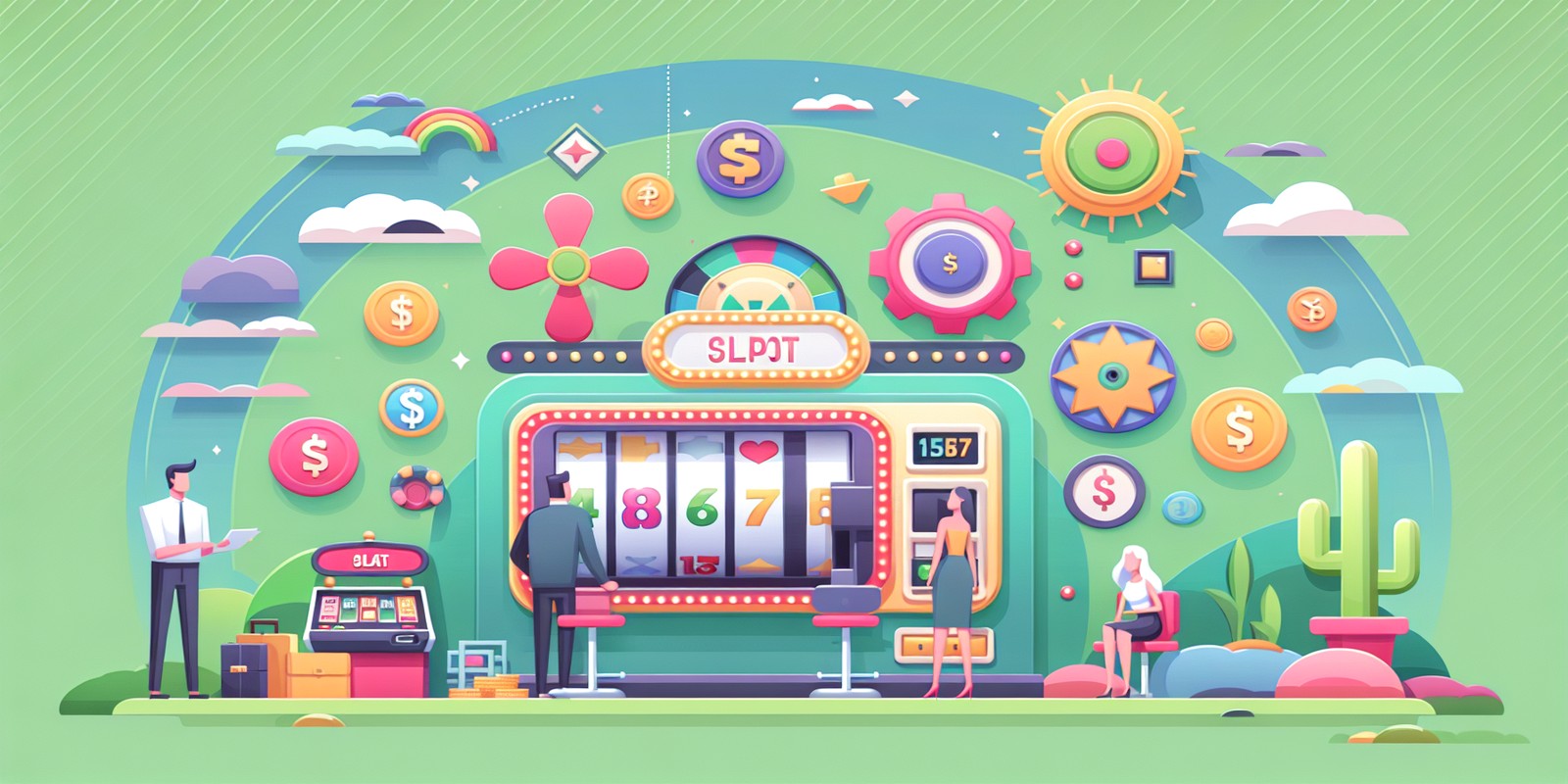 Explore the Exciting World of 777.com Games - LUCKYGAMES Guide for Pakistani Players