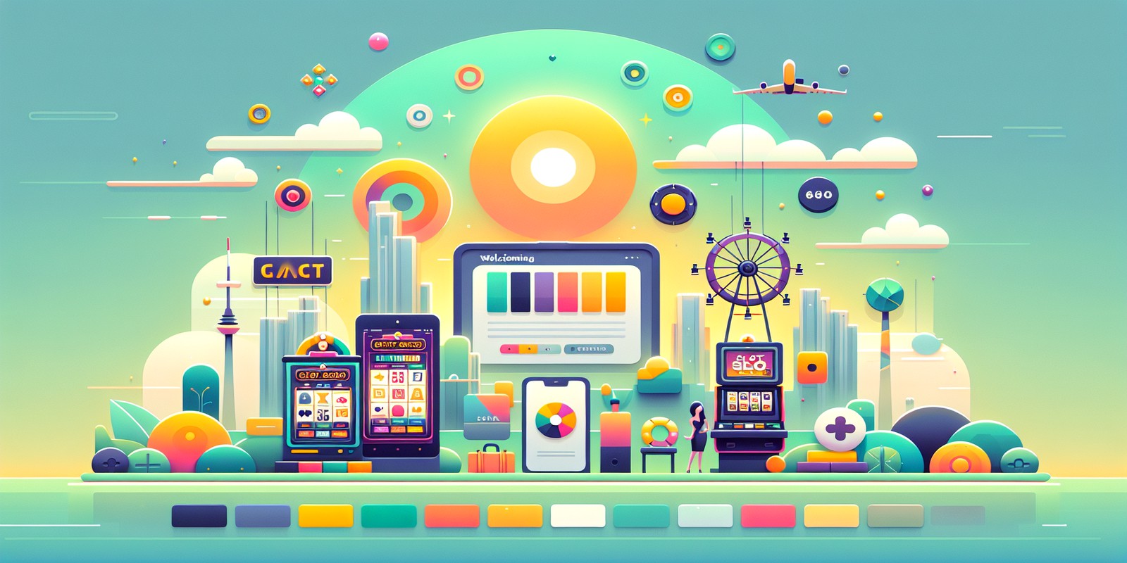 Explore the Glory Casino App: Top Slot Games in Bangladesh 2025 - Slot Strategy Guide for Pakistani | LUCKYGAMES