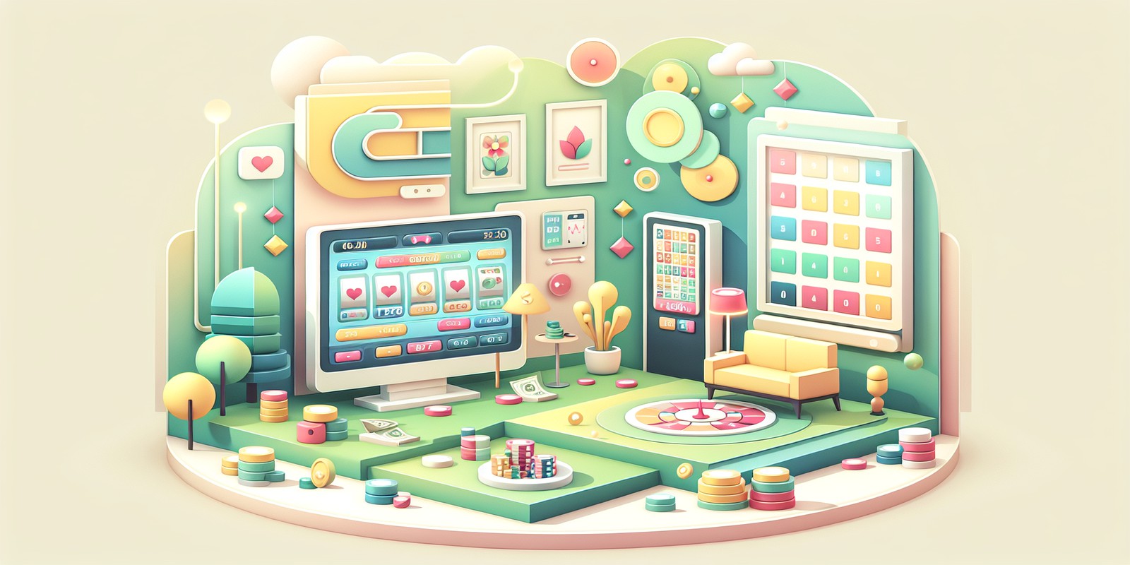 Explore the Glory Casino App: Unleashing Winning Streaks in 2025 - LUCKYGAMES Guide.