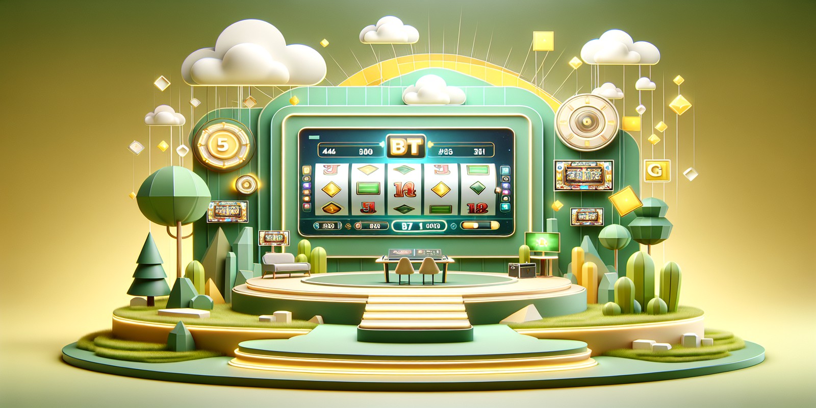 Explore various slot games available at LUCKYGAMES, your guide to winning big in Pakistan