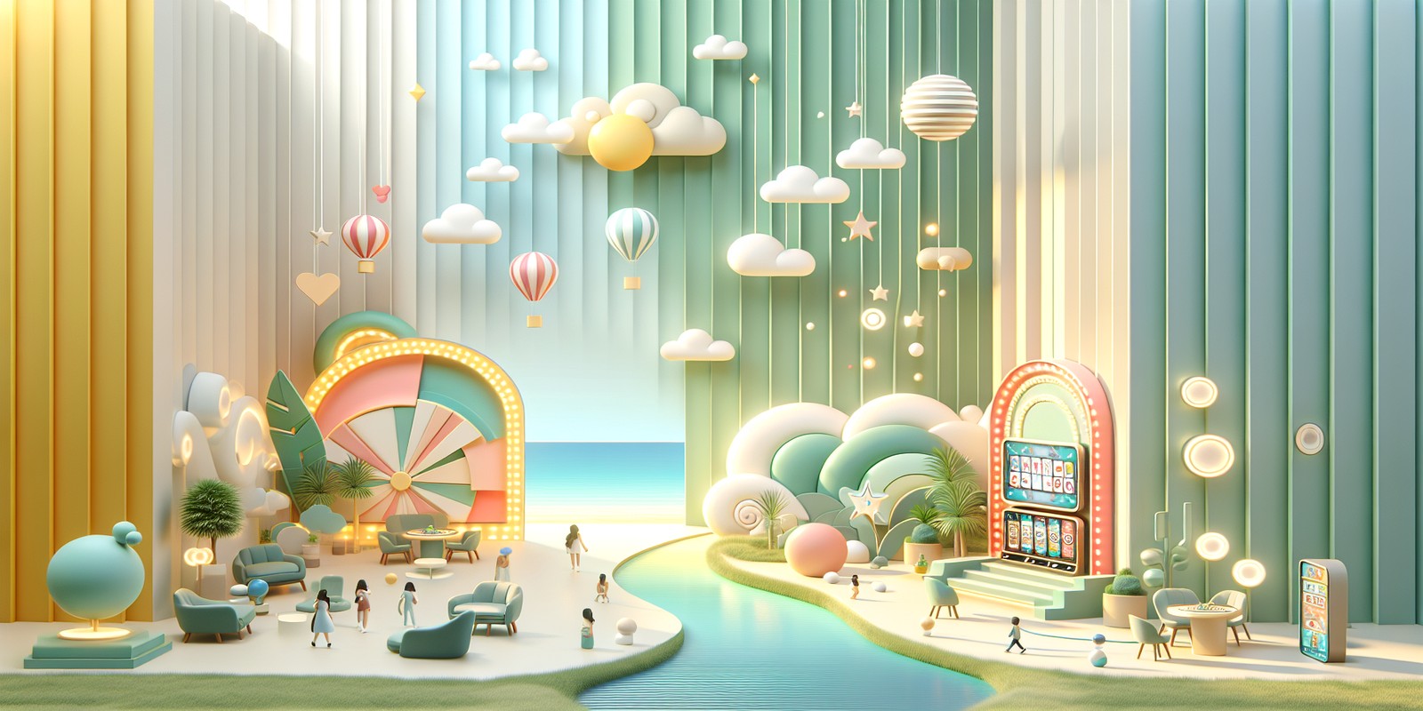 Exploring Glory Casino App in Bangladesh: Your Guide to Winning Big in 2025 - LUCKYGAMES Guide for Pakistan Players