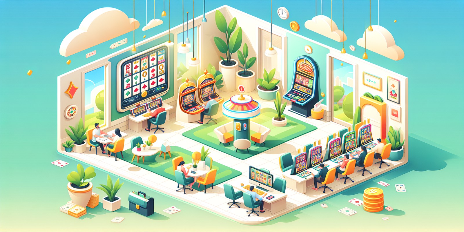 Unleash Your Luck: Download Fortune Tiger Game Today for Big Wins! - Gaming Guide Guide for Pakistani | LUCKYGAMES