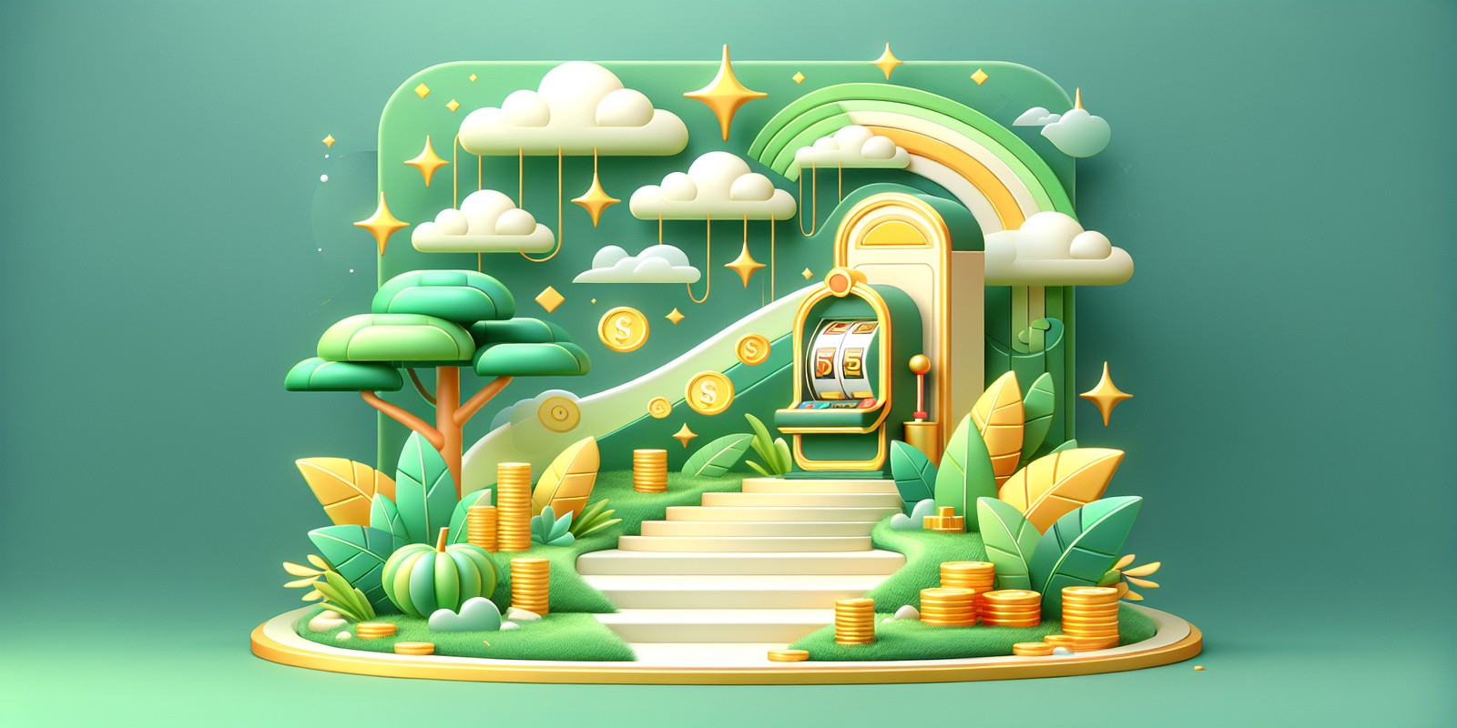 Unlock 777 Free Bonus Offers: Your Ultimate Slot Game Guide 2025 - Slot Strategy Guide for Pakistani | LUCKYGAMES