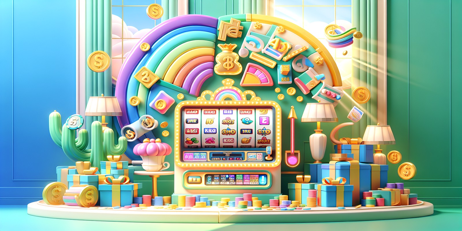 Unlock 777 Free Bonuses: Your Ultimate Guide to Slot Wins in 2025 - Slot Strategy Guide for Pakistani | LUCKYGAMES