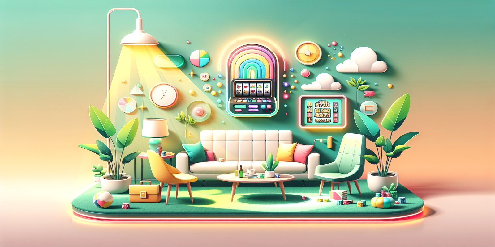 Unlock Fortunes with Tiger Slots: LUCKYGAMES guide for Pakistan players