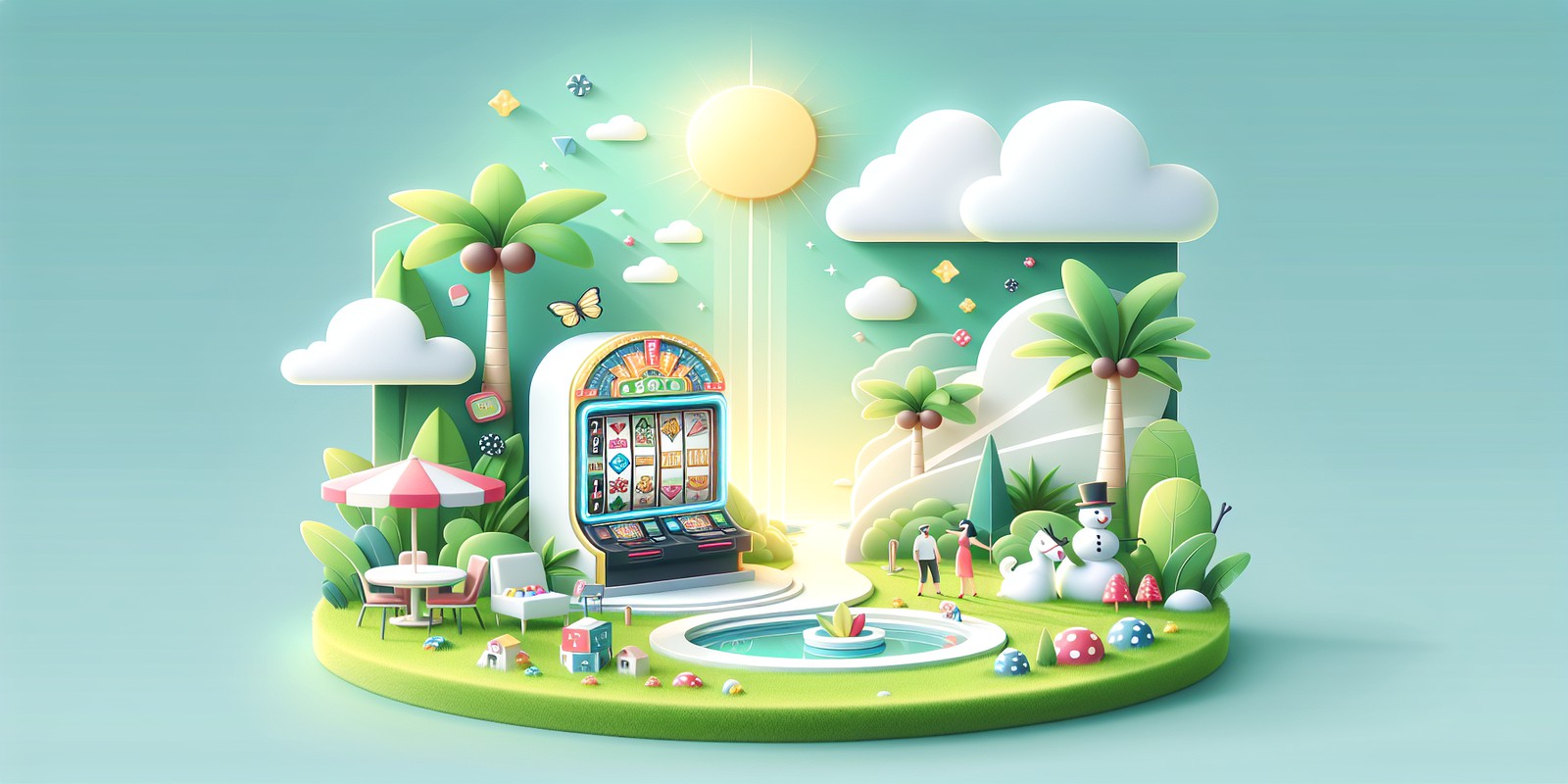 Unlock the 777 Bonus: Top Strategies for Winning in 2025 - Gaming Guide Guide for Pakistani | LUCKYGAMES