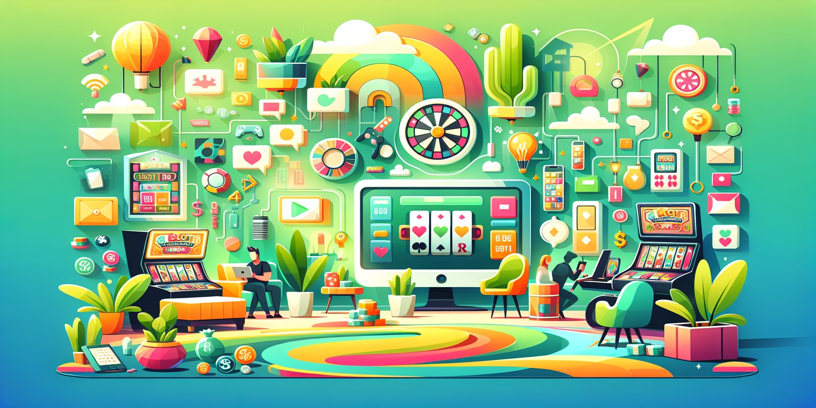 Unlock the 777 Bonus: Winning Strategies for 2026 Players at LUCKYGAMES