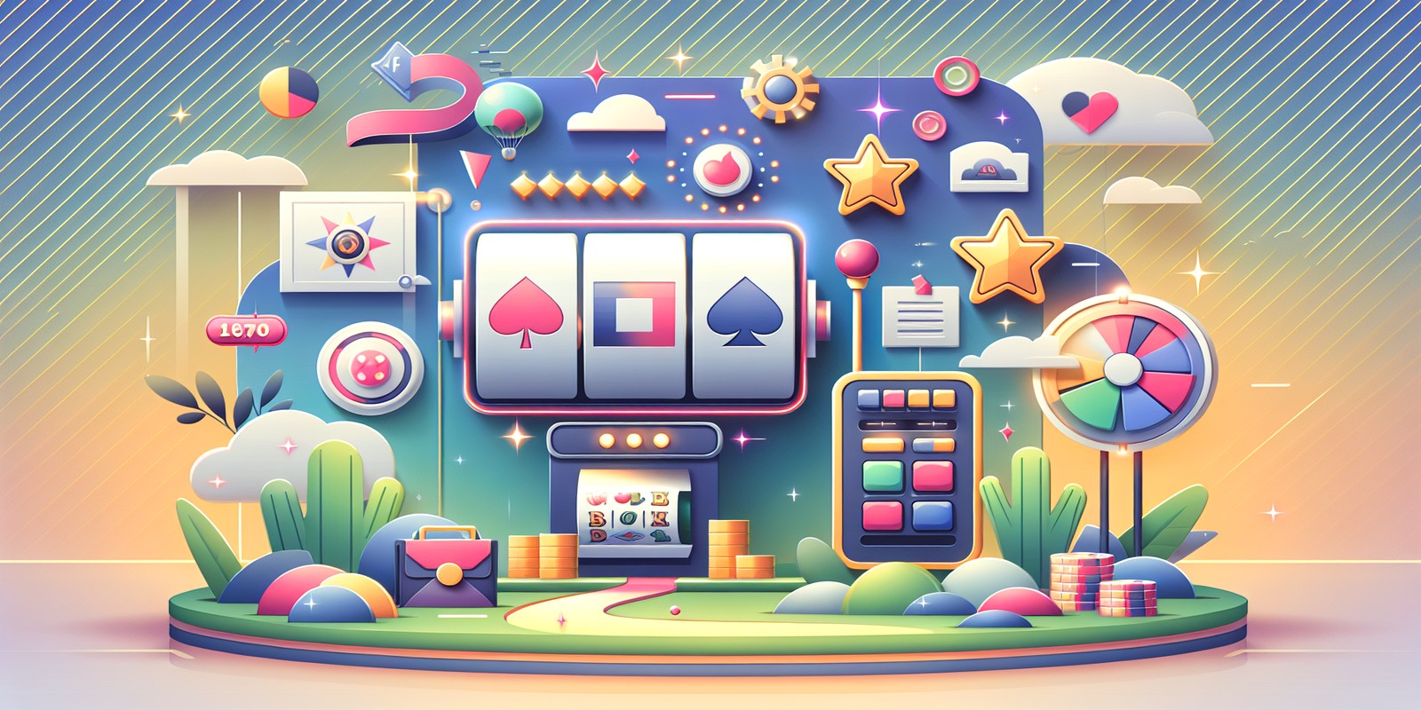 Unlock the 777 Bonus: Your Secret to Winning Big in 2025! - Gaming Guide Guide for Pakistani | LUCKYGAMES