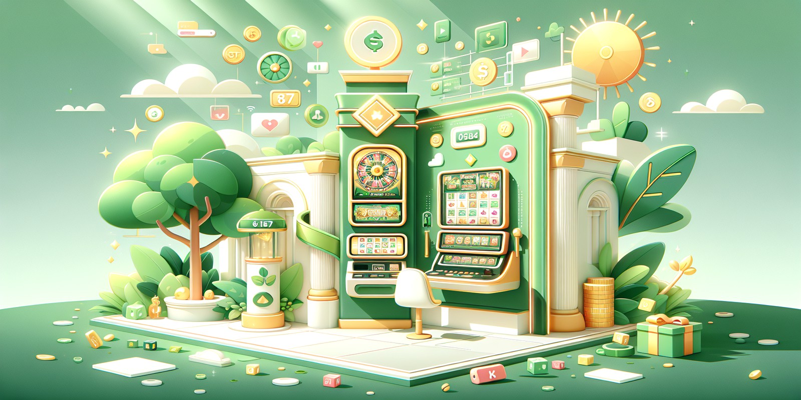 Unlock the 777 Free Bonus: Your Guide to Winning Big in 2025! - Gaming Guide Guide for Pakistani | LUCKYGAMES