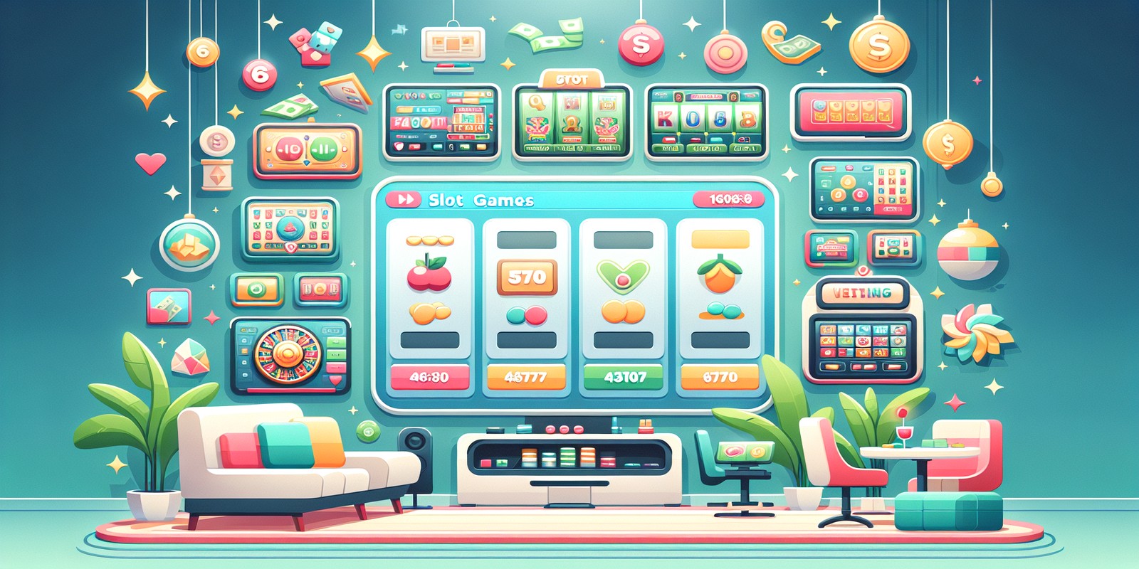 Unlock Your 777 Bonus: Top Slot Strategies for 2025 Wins - Slot Strategy Guide for Pakistani | LUCKYGAMES