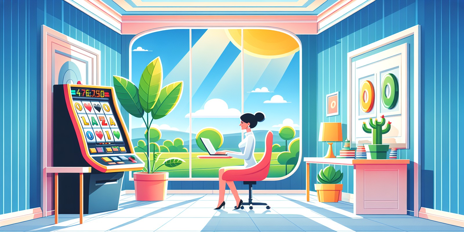 Unlock Your Fortune: 777 Bonus Strategies for Slot Players in 2025 - Slot Strategy Guide for Pakistani | LUCKYGAMES