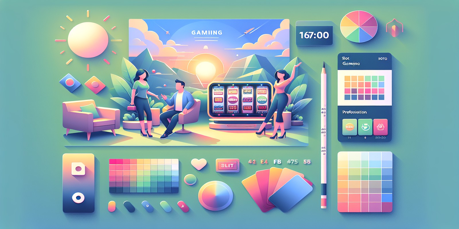 Unlock Your Luck: Best 777 Bonus Strategies for Slot Games 2025 - Slot Strategy Guide for Pakistani | LUCKYGAMES